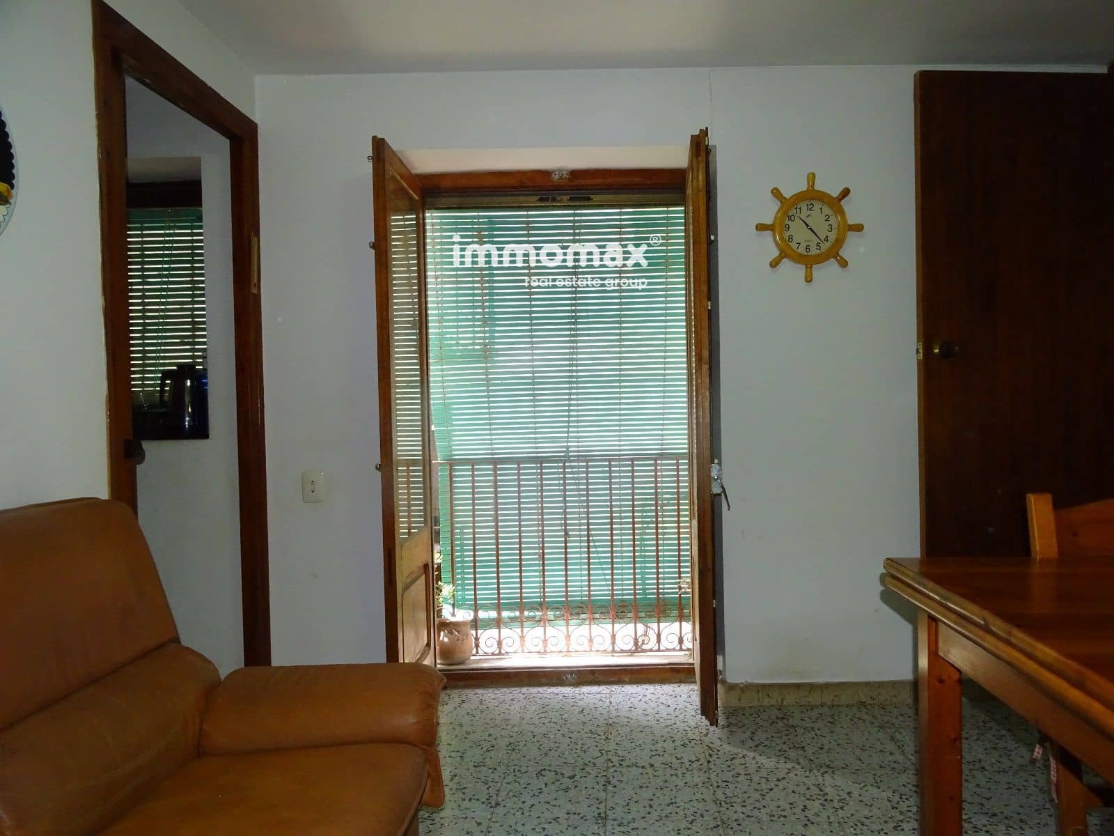 5 sypialnia Willa na sprzedaż w Xerta z garażem - 78 000 € (Ref: 8200566)