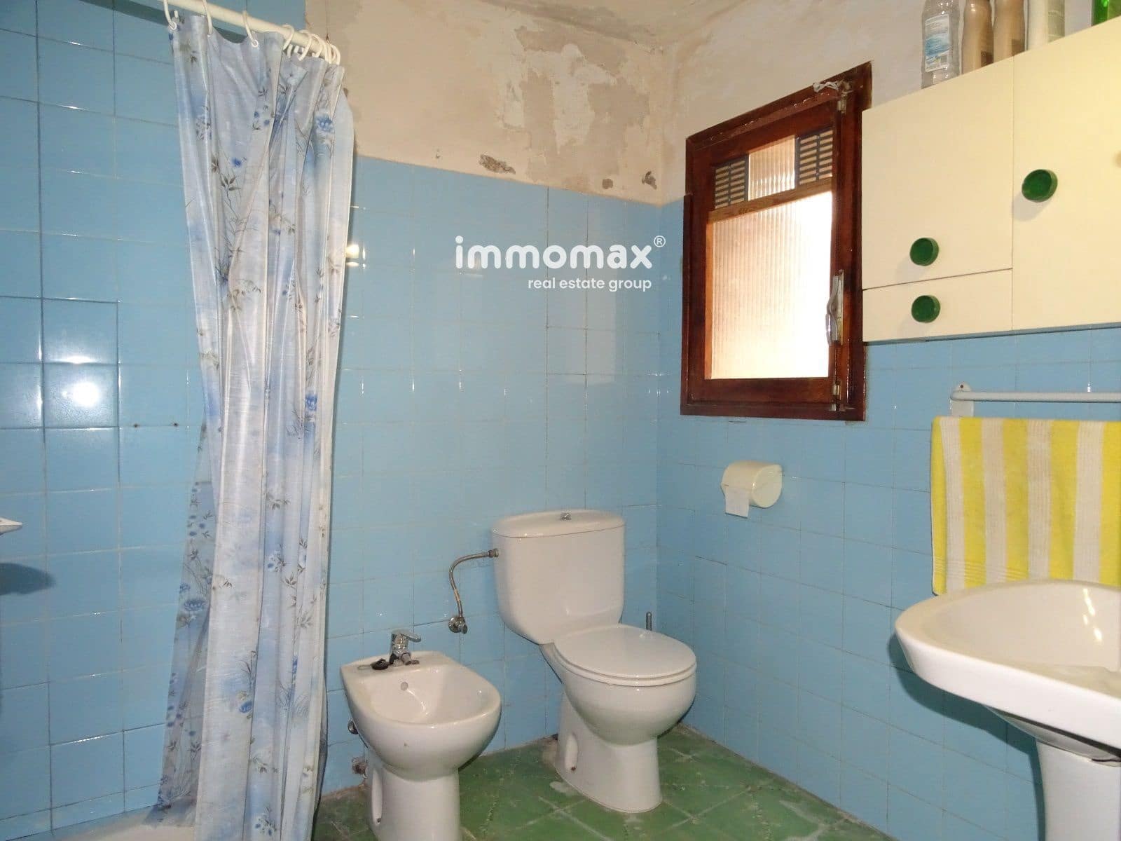 5 sypialnia Willa na sprzedaż w Xerta z garażem - 78 000 € (Ref: 8200566)