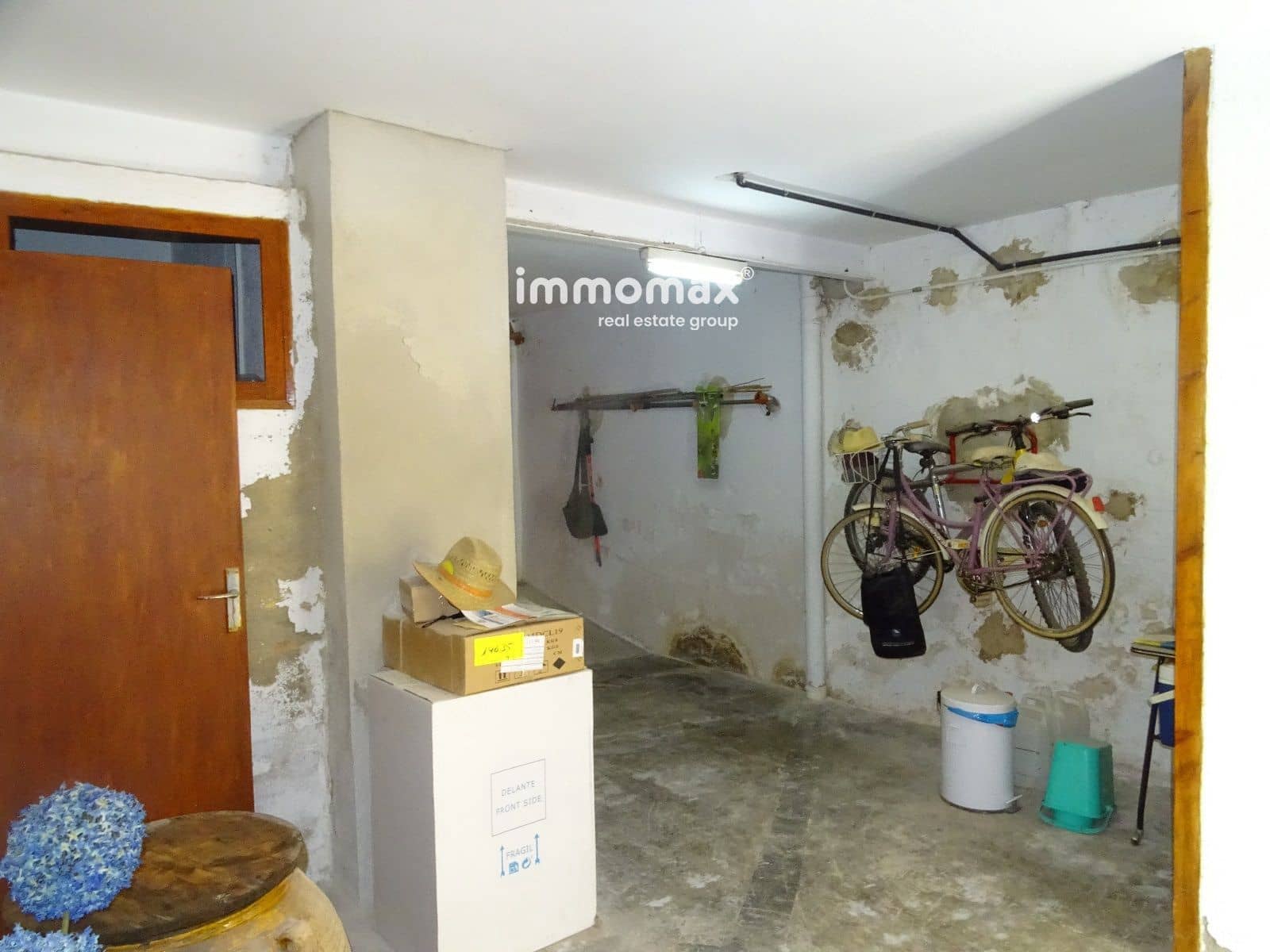 5 sypialnia Willa na sprzedaż w Xerta z garażem - 78 000 € (Ref: 8200566)