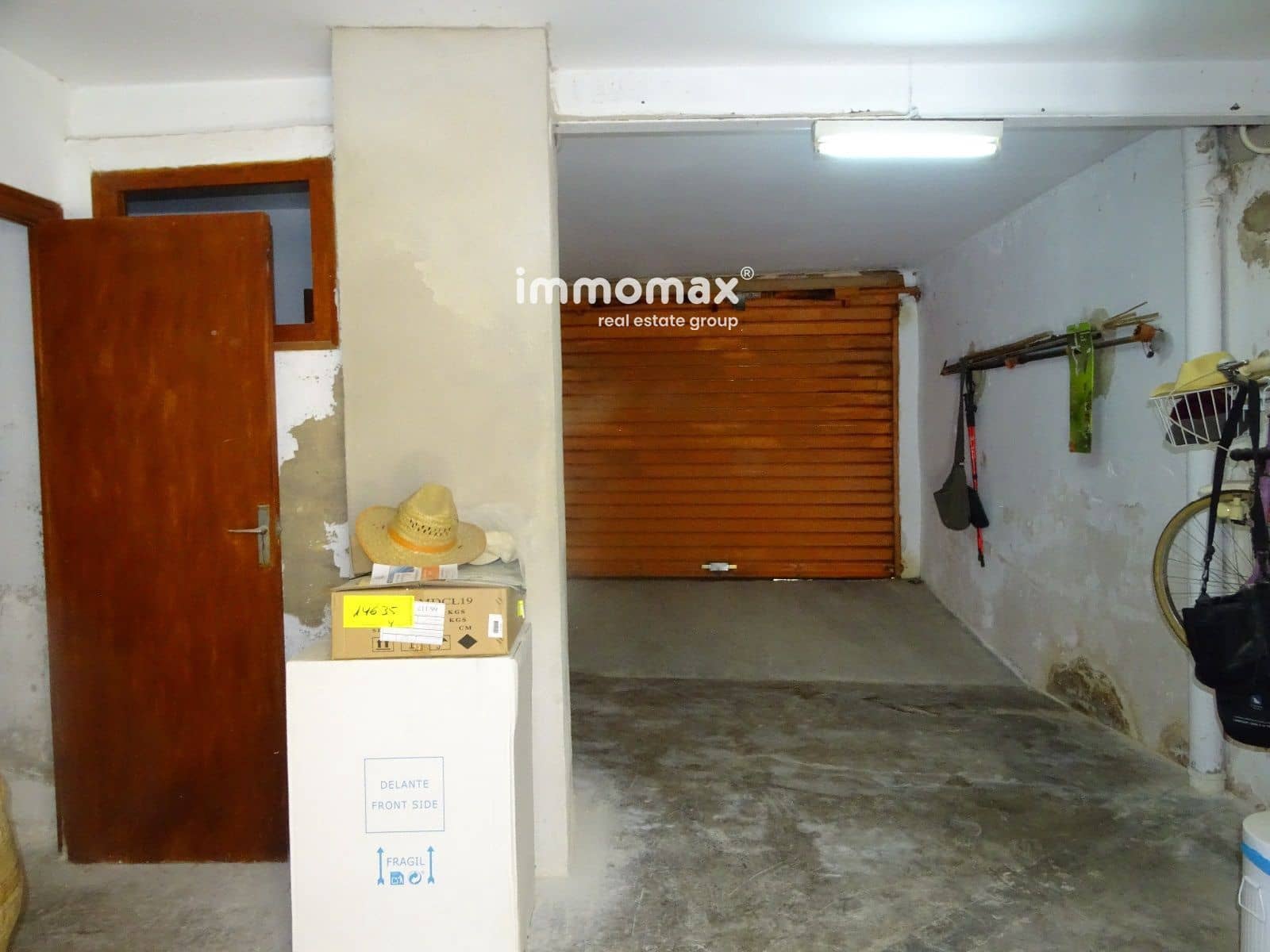 5 sypialnia Willa na sprzedaż w Xerta z garażem - 78 000 € (Ref: 8200566)