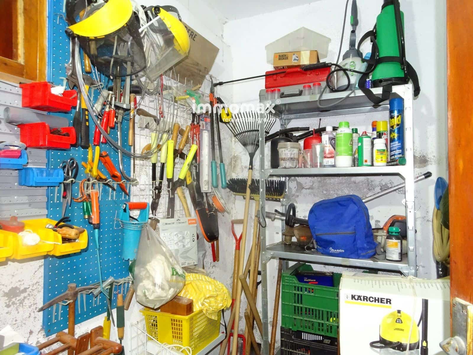 5 sypialnia Willa na sprzedaż w Xerta z garażem - 78 000 € (Ref: 8200566)