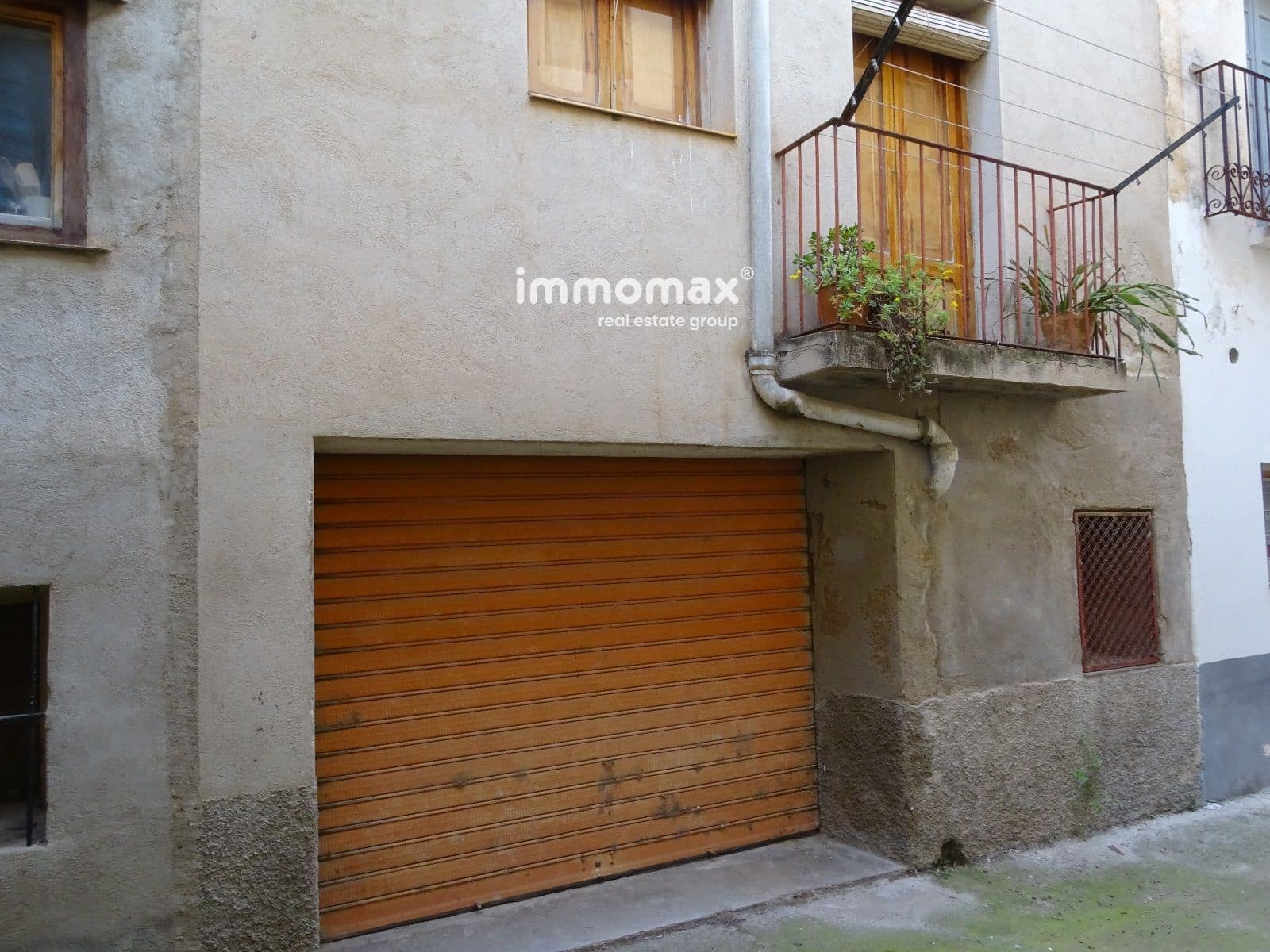 5 sypialnia Willa na sprzedaż w Xerta z garażem - 78 000 € (Ref: 8200566)