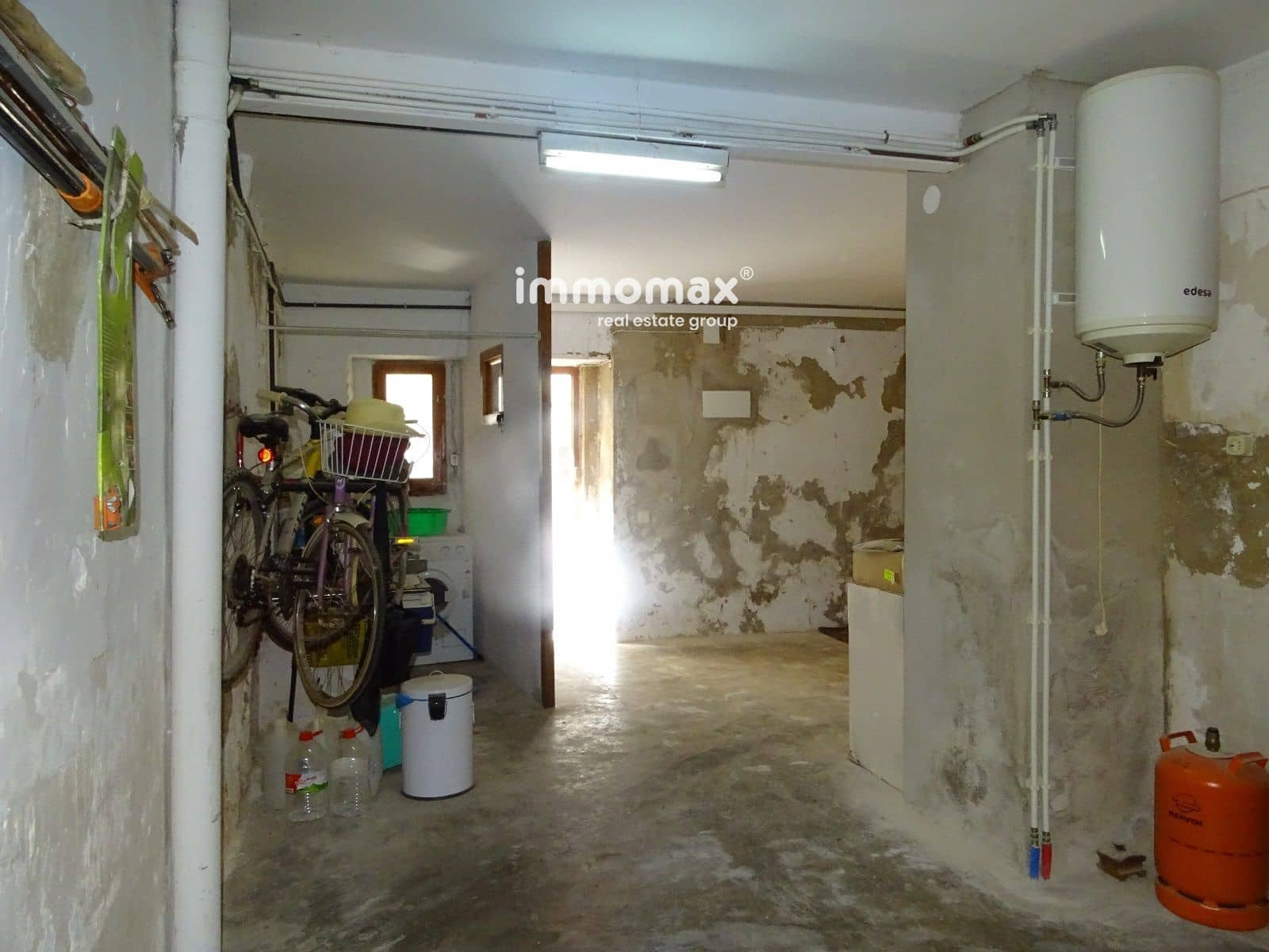 5 sypialnia Willa na sprzedaż w Xerta z garażem - 78 000 € (Ref: 8200566)