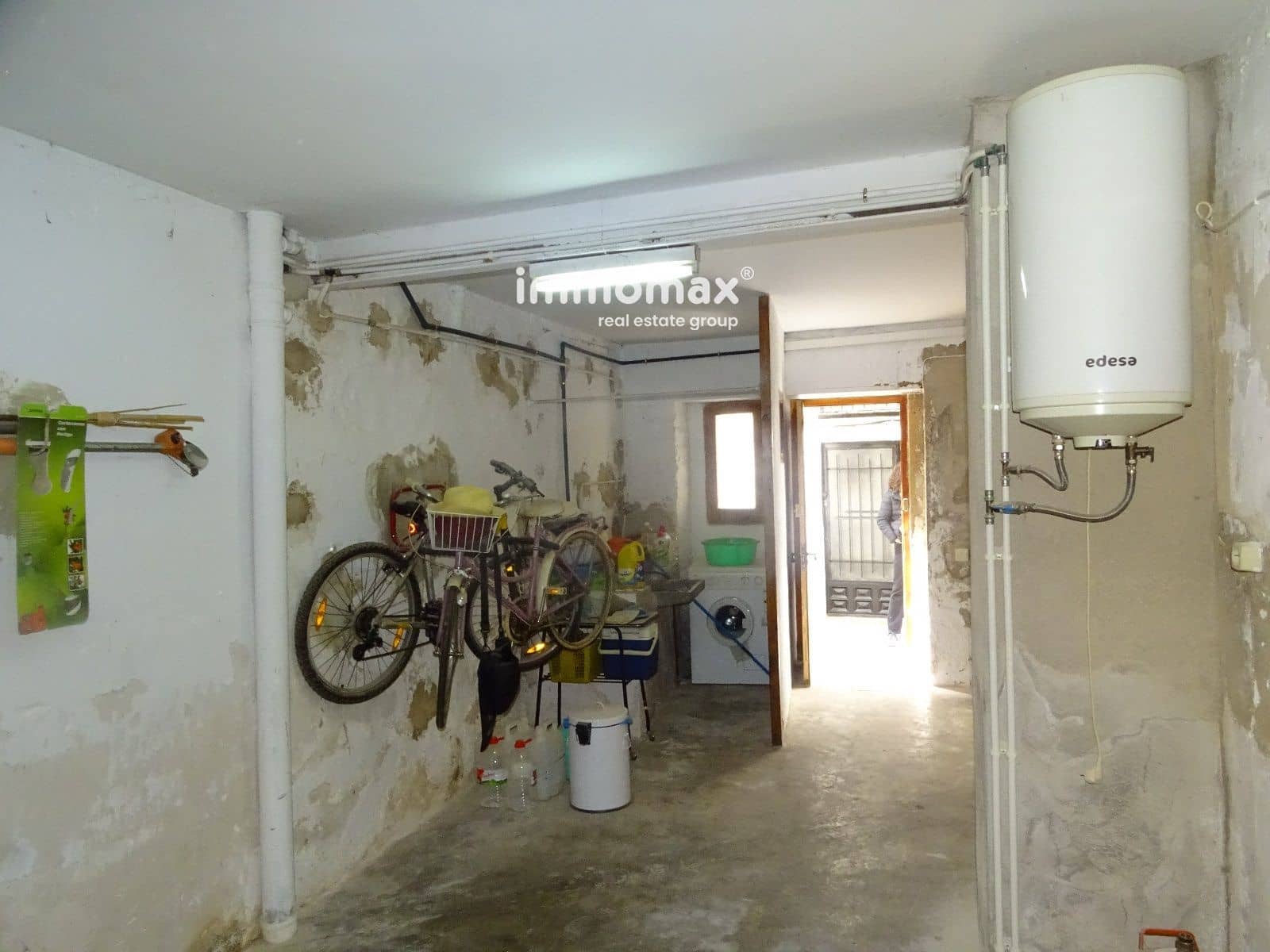 5 sypialnia Willa na sprzedaż w Xerta z garażem - 78 000 € (Ref: 8200566)