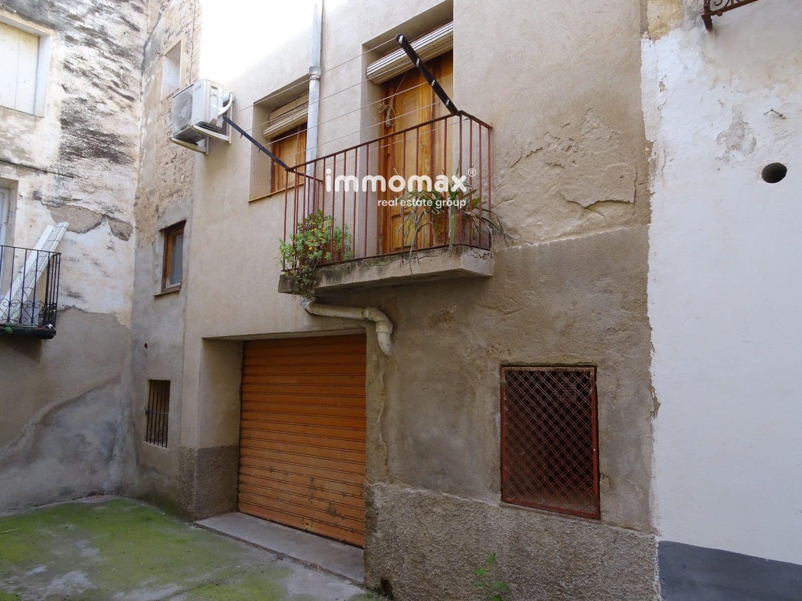 5 sypialnia Willa na sprzedaż w Xerta z garażem - 78 000 € (Ref: 8200566)