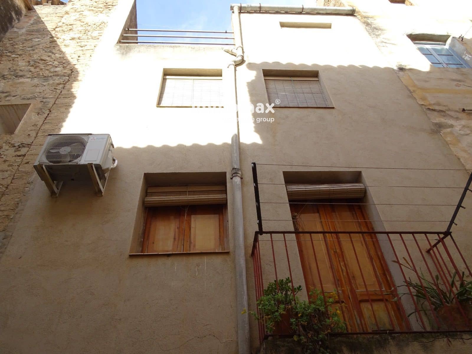 5 sypialnia Willa na sprzedaż w Xerta z garażem - 78 000 € (Ref: 8200566)