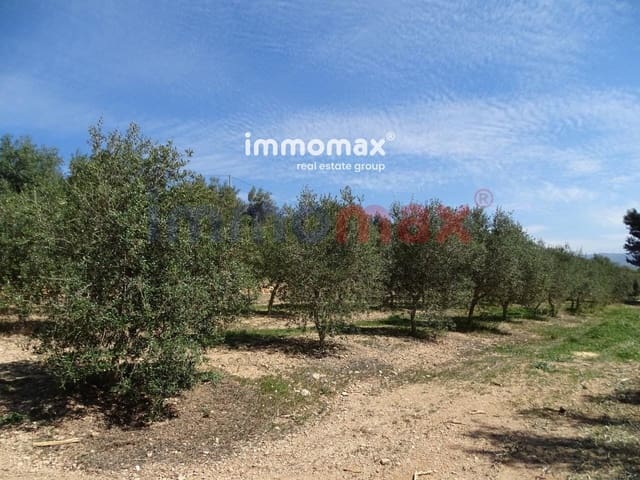 Grunde uden byggetilladelser til salg i Tortosa - € 23.000 (Ref: 8200569)