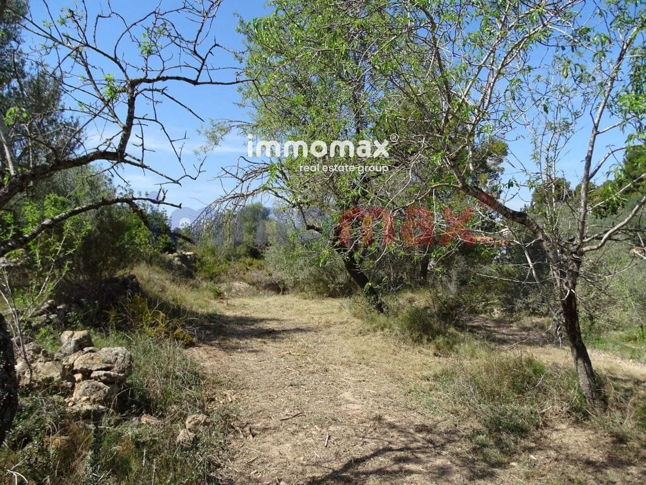 Grunde uden byggetilladelser til salg i Tortosa - € 23.000 (Ref: 8200569)