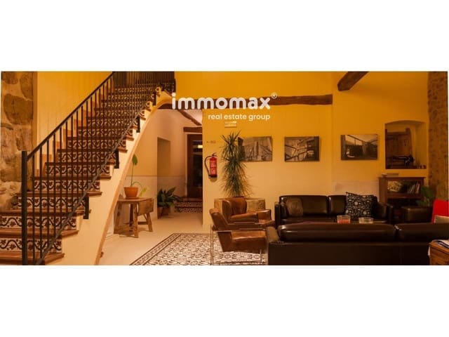 8 soverom Villa til salgs i Tortosa med svømmebasseng garasje - € 1 800 000 (Ref: 8200570)