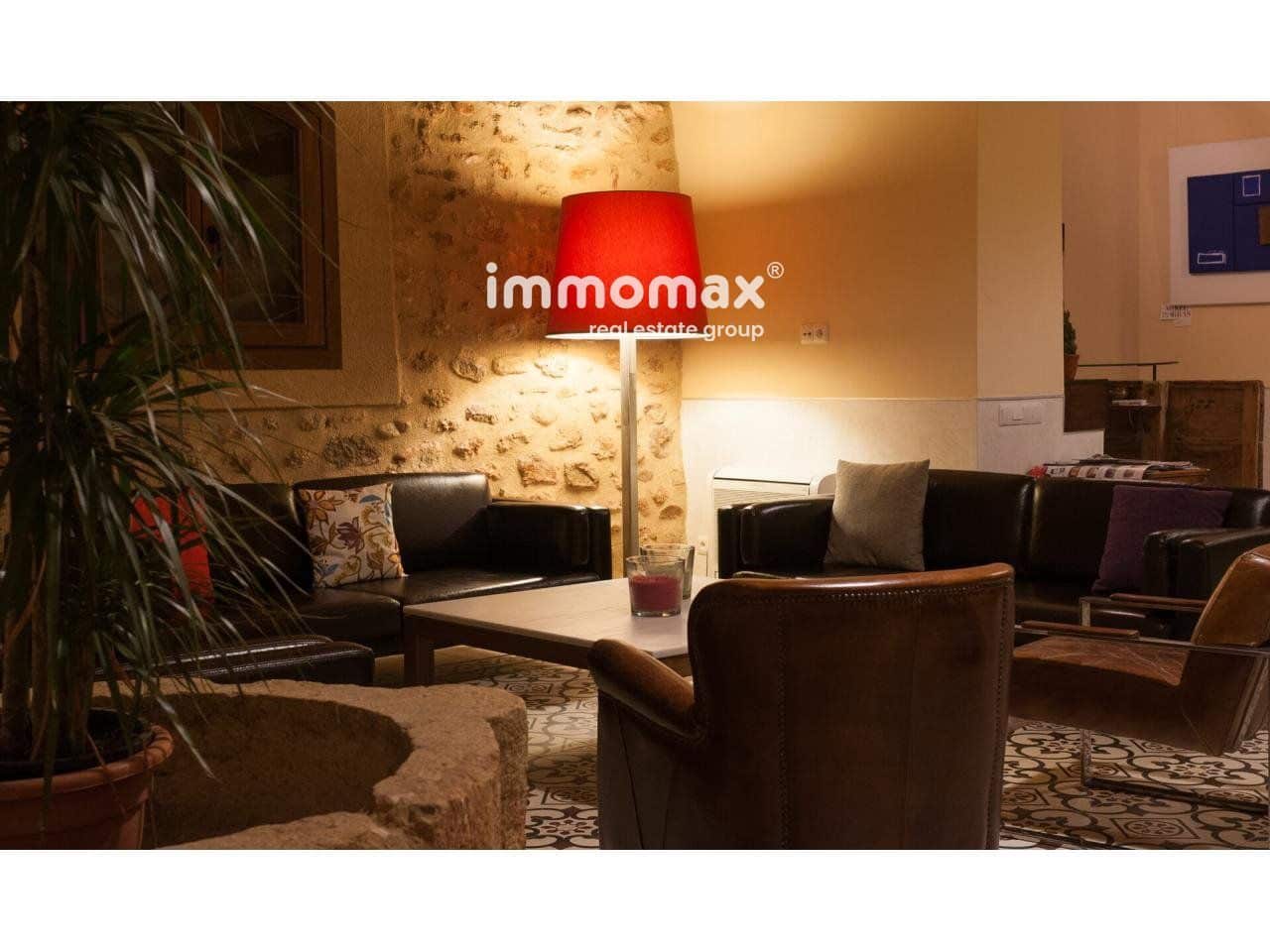 8 soverom Villa til salgs i Tortosa med svømmebasseng garasje - € 1 800 000 (Ref: 8200570)