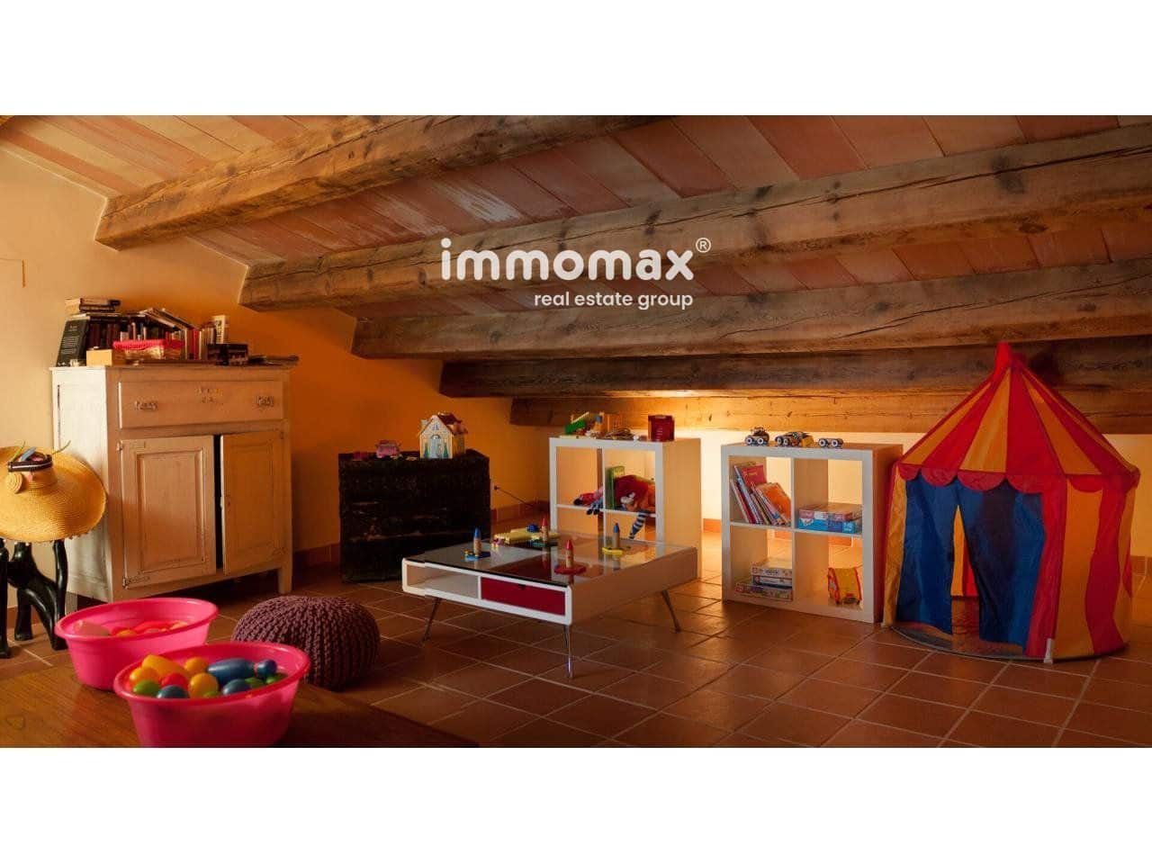 8 soverom Villa til salgs i Tortosa med svømmebasseng garasje - € 1 800 000 (Ref: 8200570)