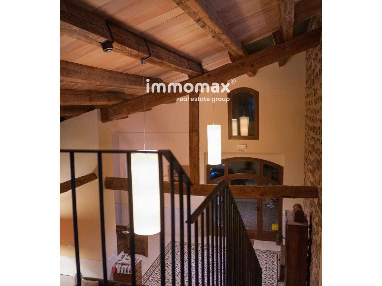 8 soverom Villa til salgs i Tortosa med svømmebasseng garasje - € 1 800 000 (Ref: 8200570)