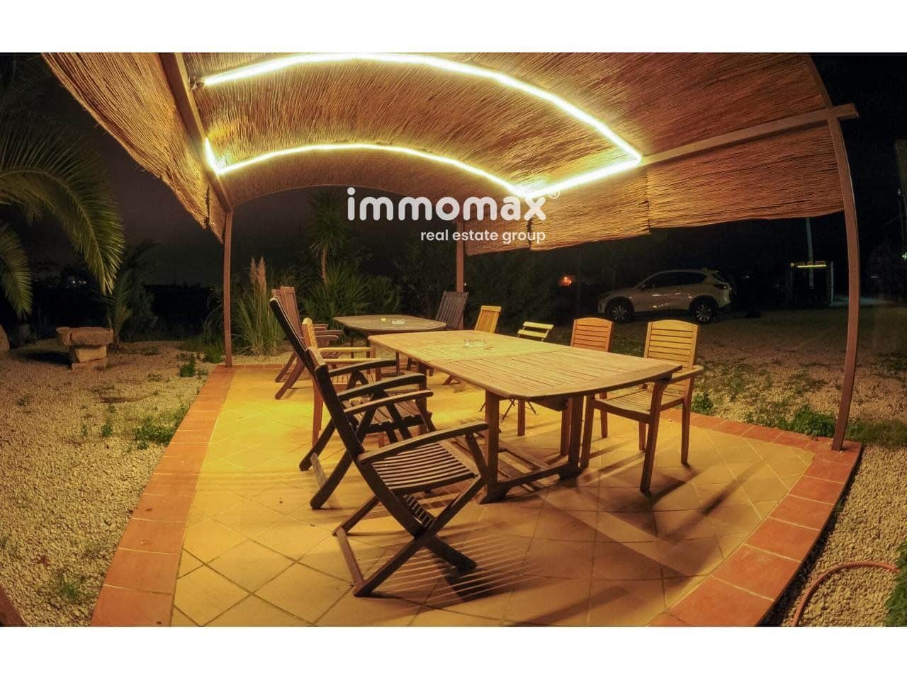 8 soverom Villa til salgs i Tortosa med svømmebasseng garasje - € 1 800 000 (Ref: 8200570)