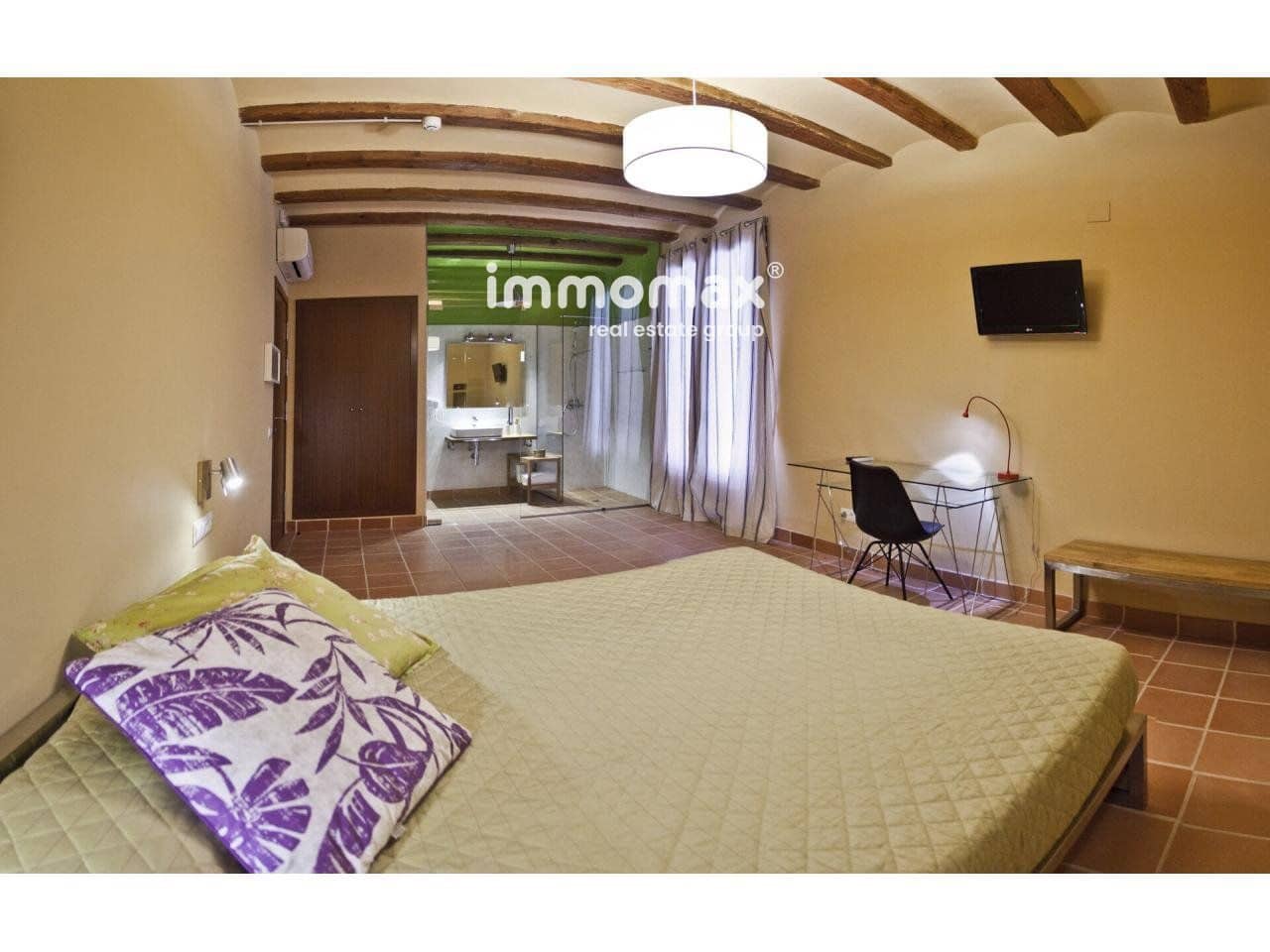 8 soverom Villa til salgs i Tortosa med svømmebasseng garasje - € 1 800 000 (Ref: 8200570)