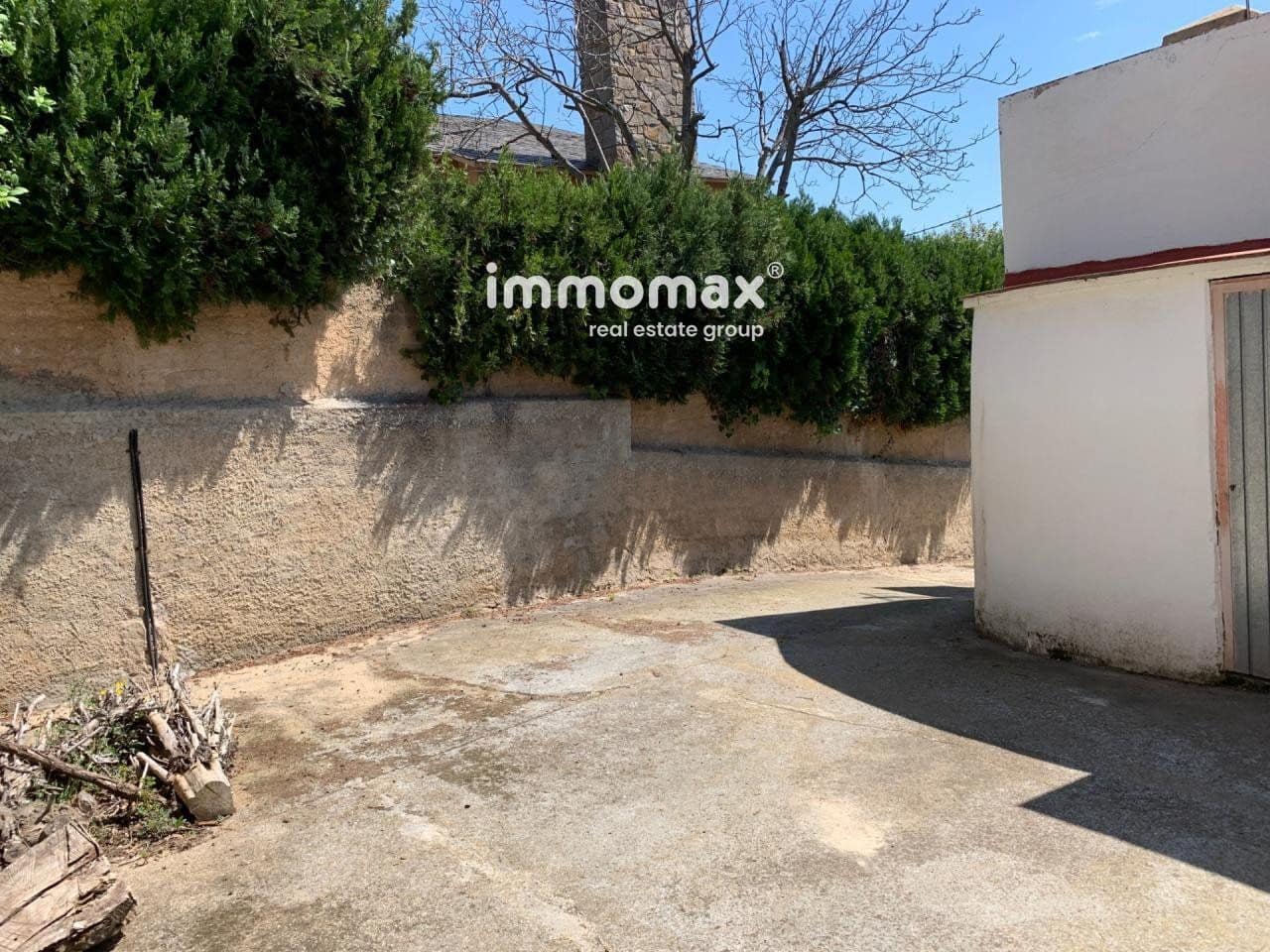 Studio til salg i Santa Eulalia de Roncana - € 22.000 (Ref: 8200573)