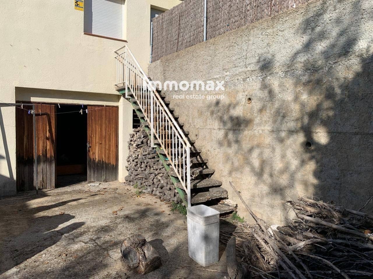 Studio til salg i Santa Eulalia de Roncana - € 22.000 (Ref: 8200573)