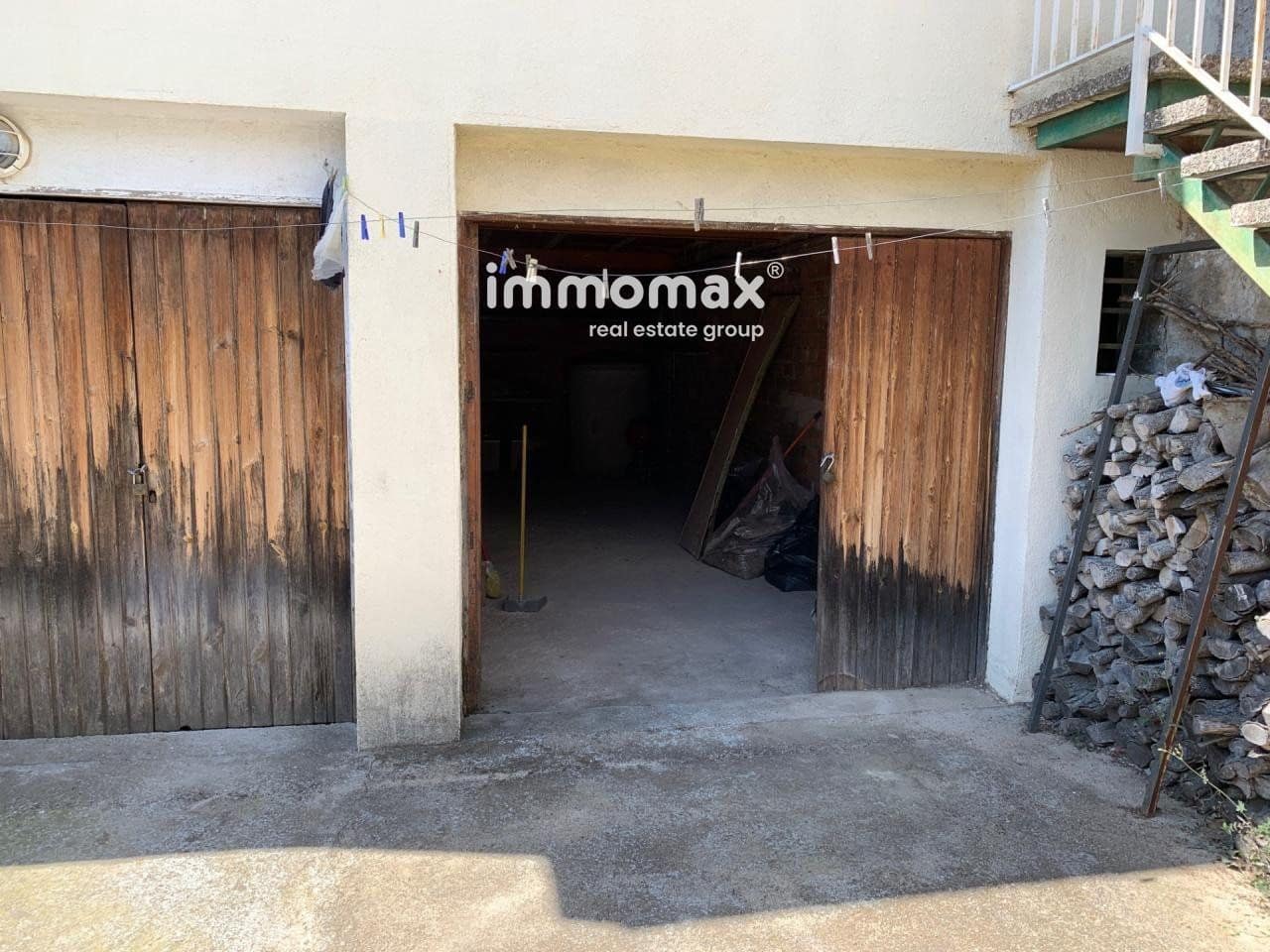 Studio til salg i Santa Eulalia de Roncana - € 22.000 (Ref: 8200573)