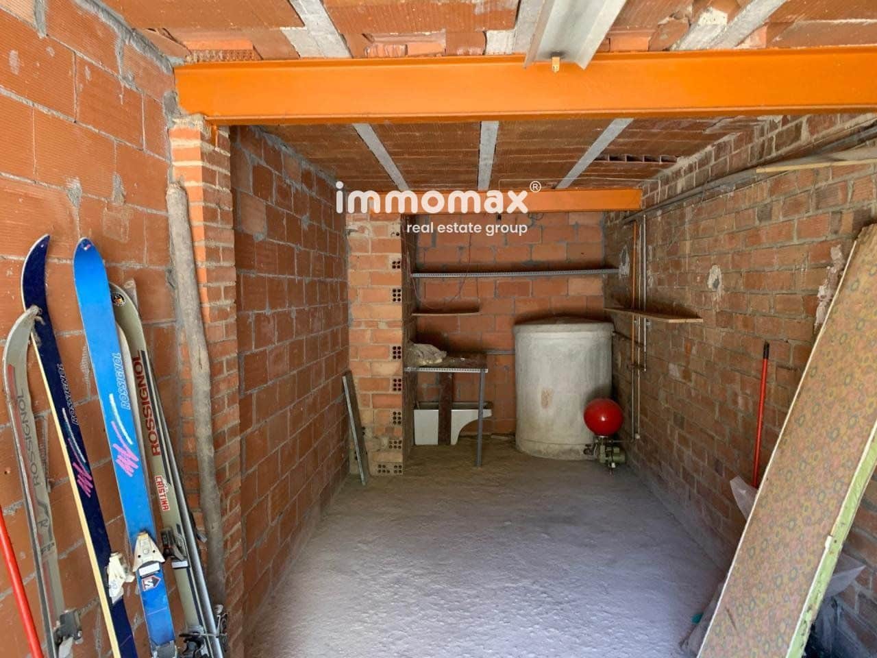 Studio til salg i Santa Eulalia de Roncana - € 22.000 (Ref: 8200573)