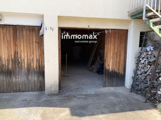 Estúdio para venda em Santa Eulàlia de Ronçana - 22 000 € (Ref: 8200573)