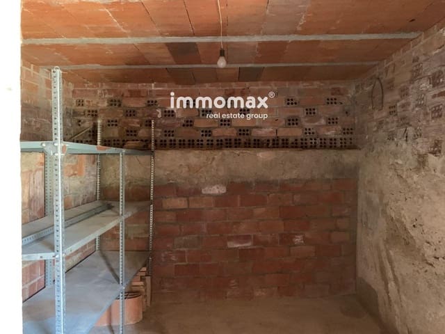 Estúdio para venda em Santa Eulàlia de Ronçana - 22 000 € (Ref: 8200573)