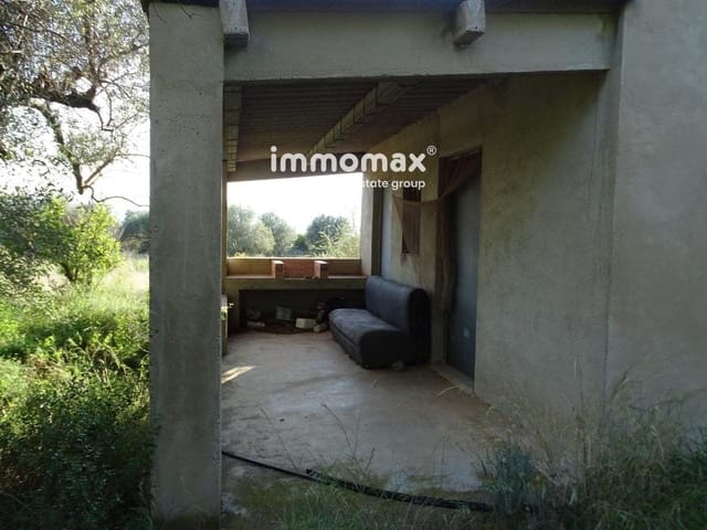 Willa na sprzedaż w Tivenys - 36 000 € (Ref: 8205353)