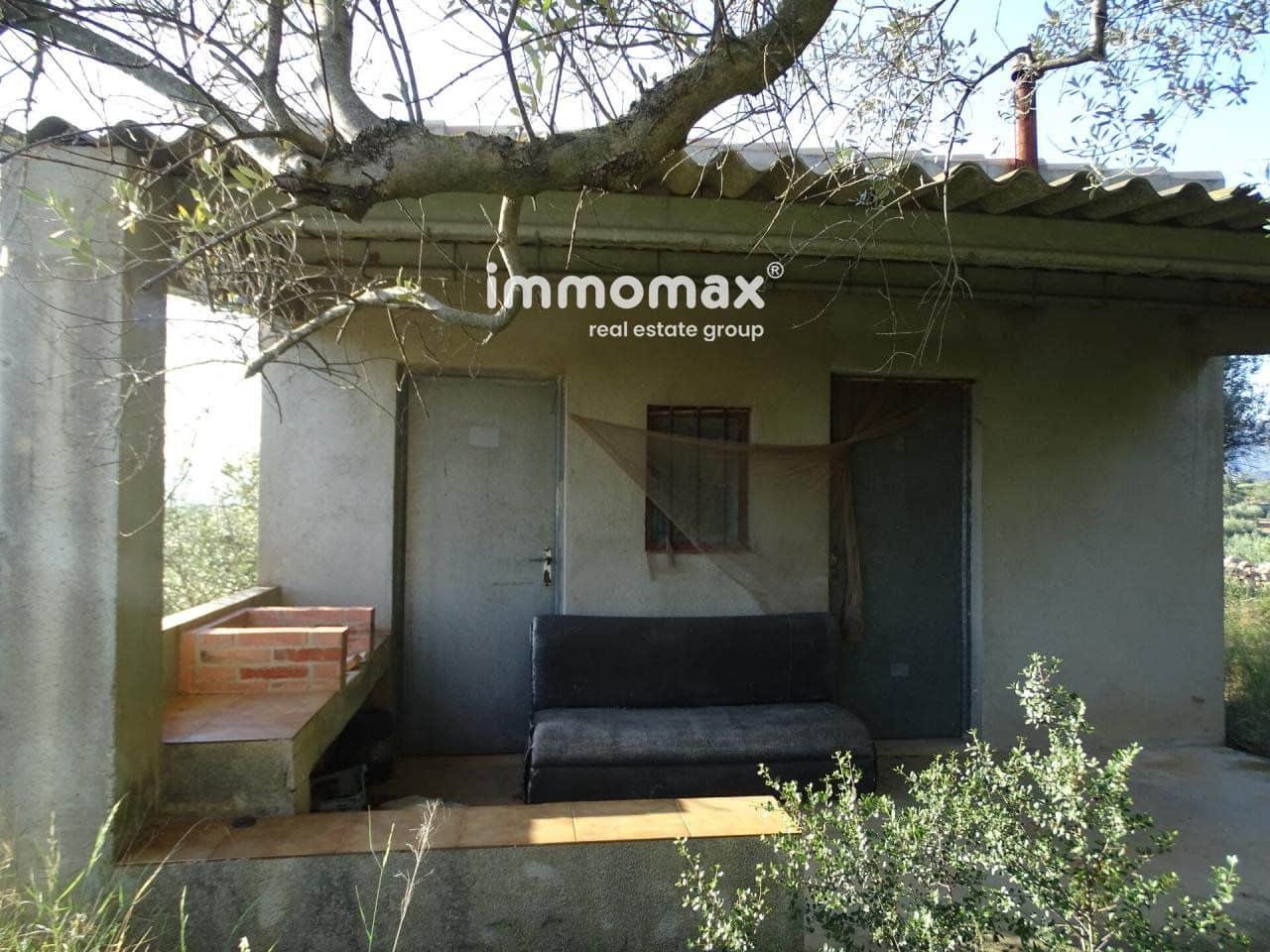 Villa til salg i Tivenys - € 36.000 (Ref: 8205353)