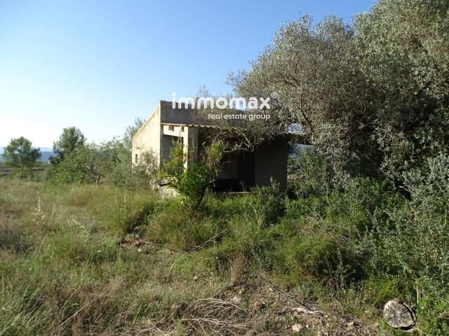 Willa na sprzedaż w Tivenys - 36 000 € (Ref: 8205353)