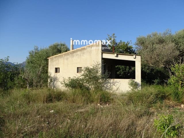 Willa na sprzedaż w Tivenys - 36 000 € (Ref: 8205353)