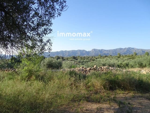 Willa na sprzedaż w Tivenys - 36 000 € (Ref: 8205353)