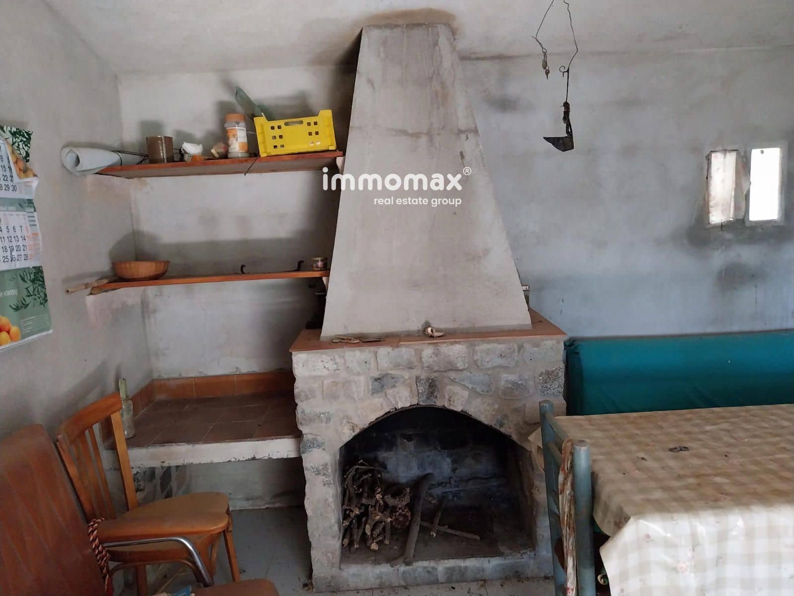 Villa til salg i Tivenys - € 36.000 (Ref: 8205353)