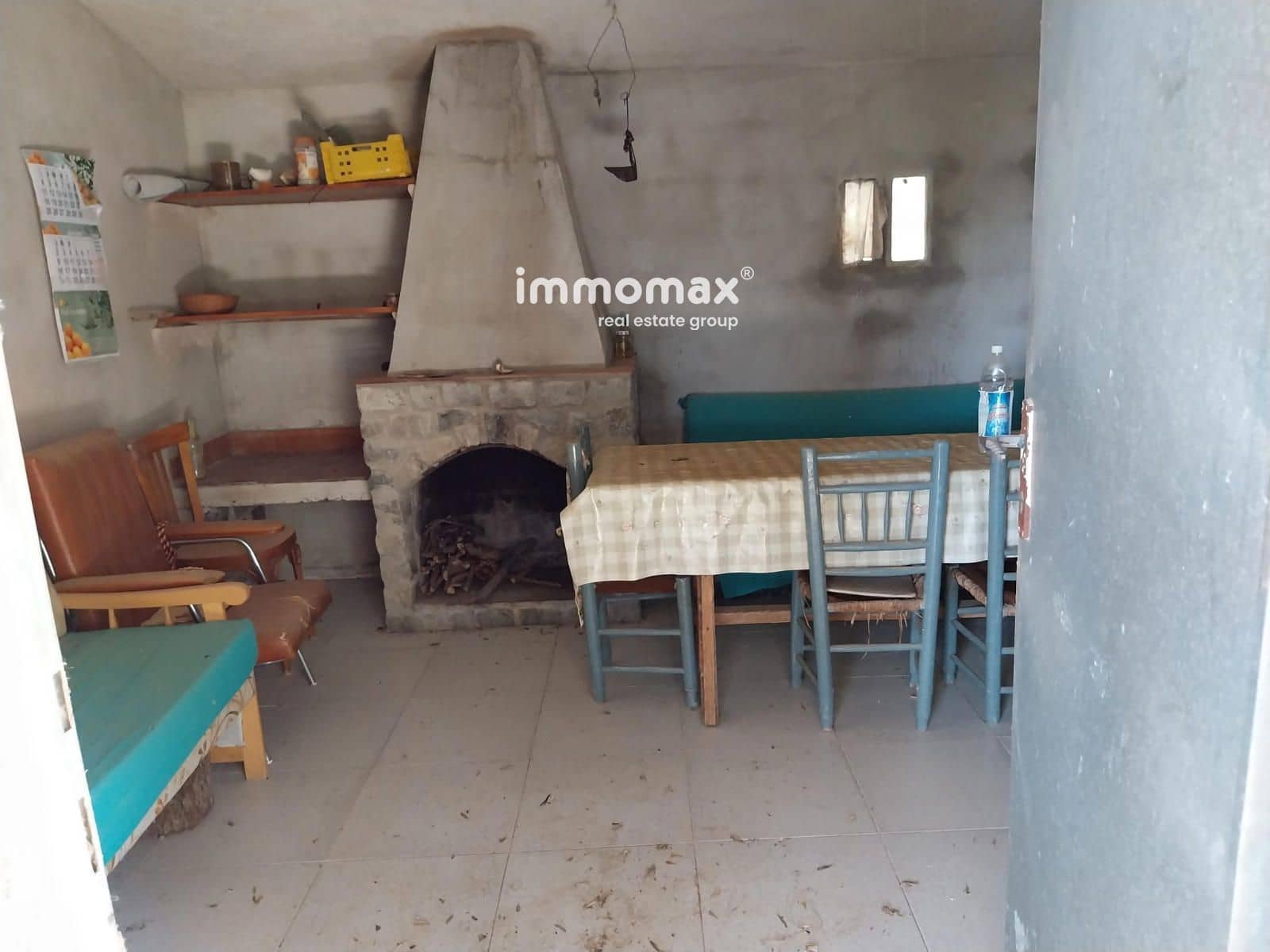 Villa til salg i Tivenys - € 36.000 (Ref: 8205353)