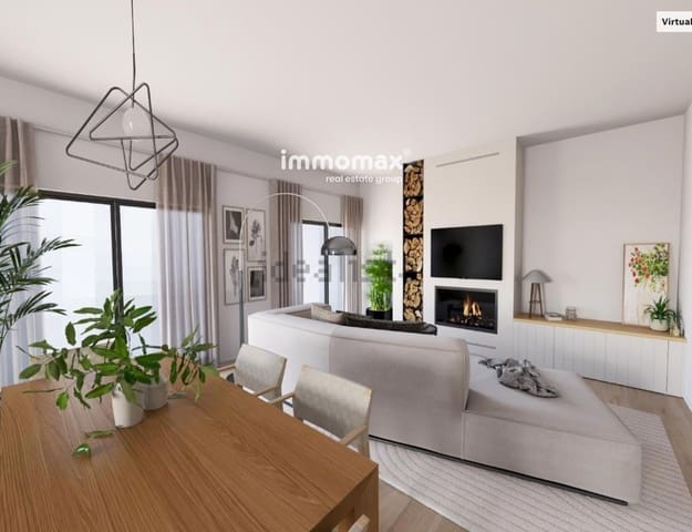 4 sypialnia Willa na sprzedaż w Castelldefels z garażem - 739 000 € (Ref: 8212581)