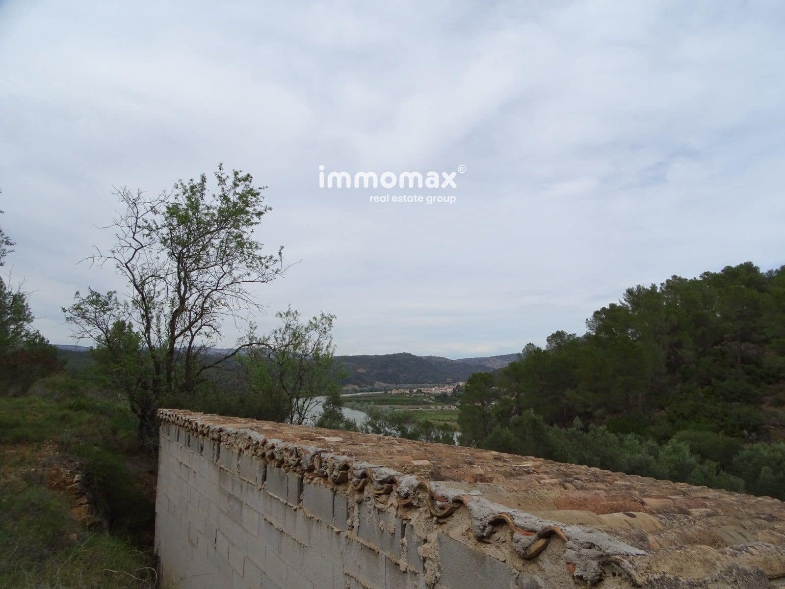 Grunde uden byggetilladelser til salg i Benifallet - € 57.000 (Ref: 8223351)