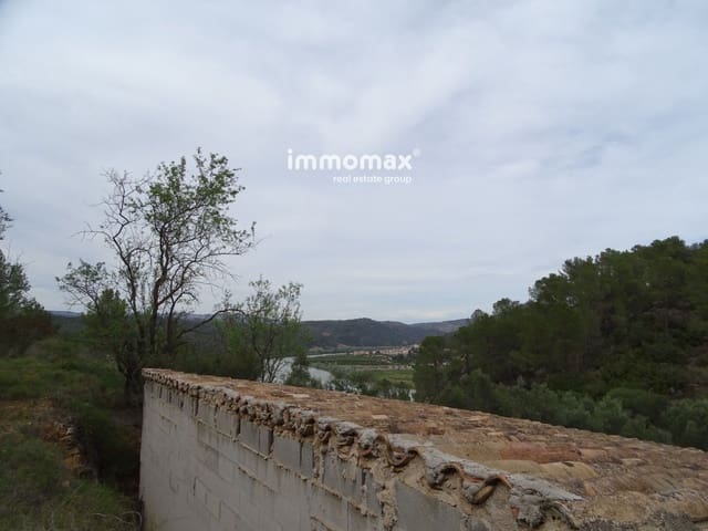 Undeveloped Land for sale in Benifallet - € 57,000 (Ref: 8223351)