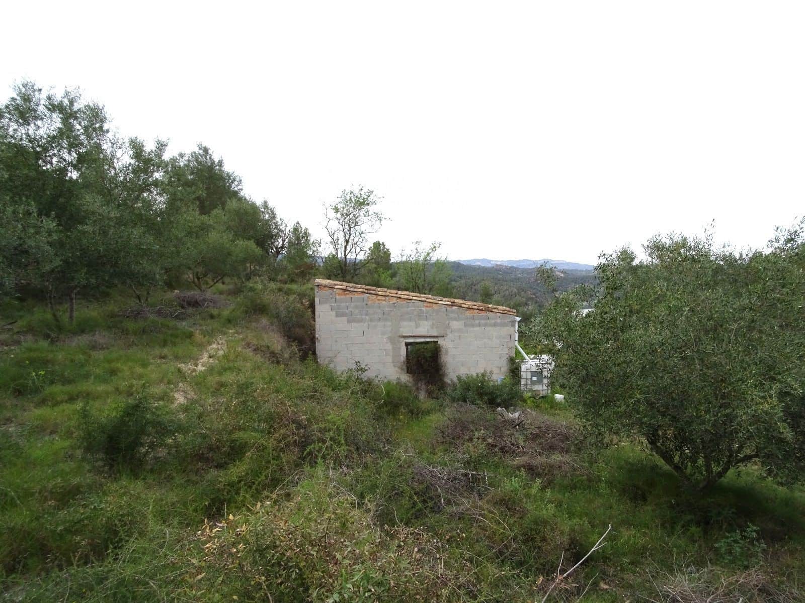 Grunde uden byggetilladelser til salg i Benifallet - € 57.000 (Ref: 8223351)