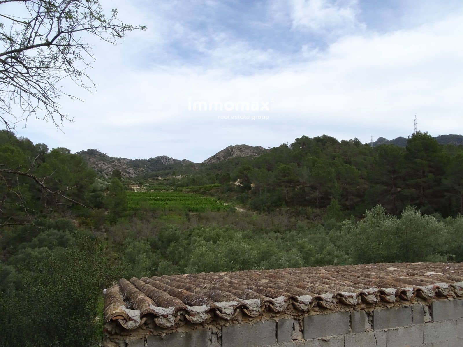 Grunde uden byggetilladelser til salg i Benifallet - € 57.000 (Ref: 8223351)