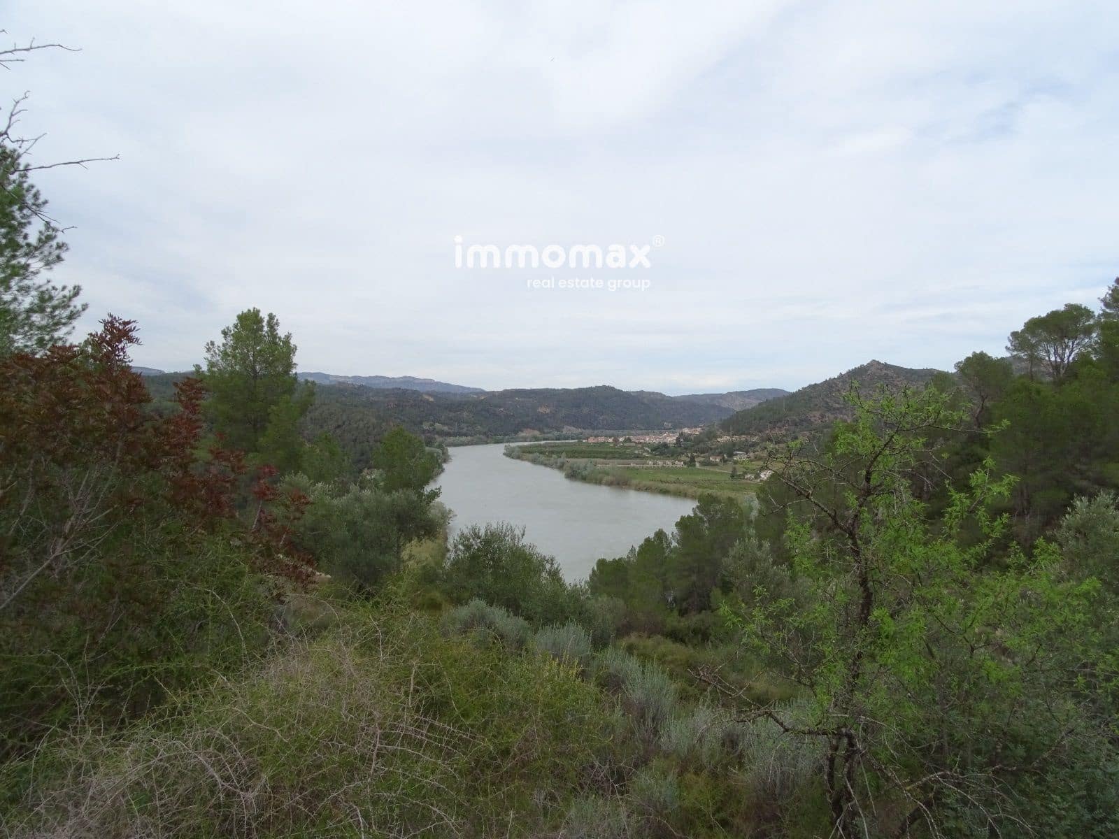 Grunde uden byggetilladelser til salg i Benifallet - € 57.000 (Ref: 8223351)