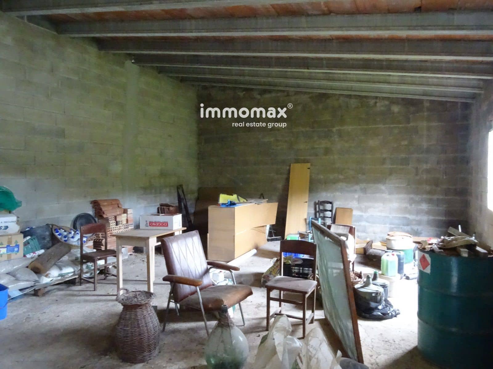 Grunde uden byggetilladelser til salg i Benifallet - € 57.000 (Ref: 8223351)