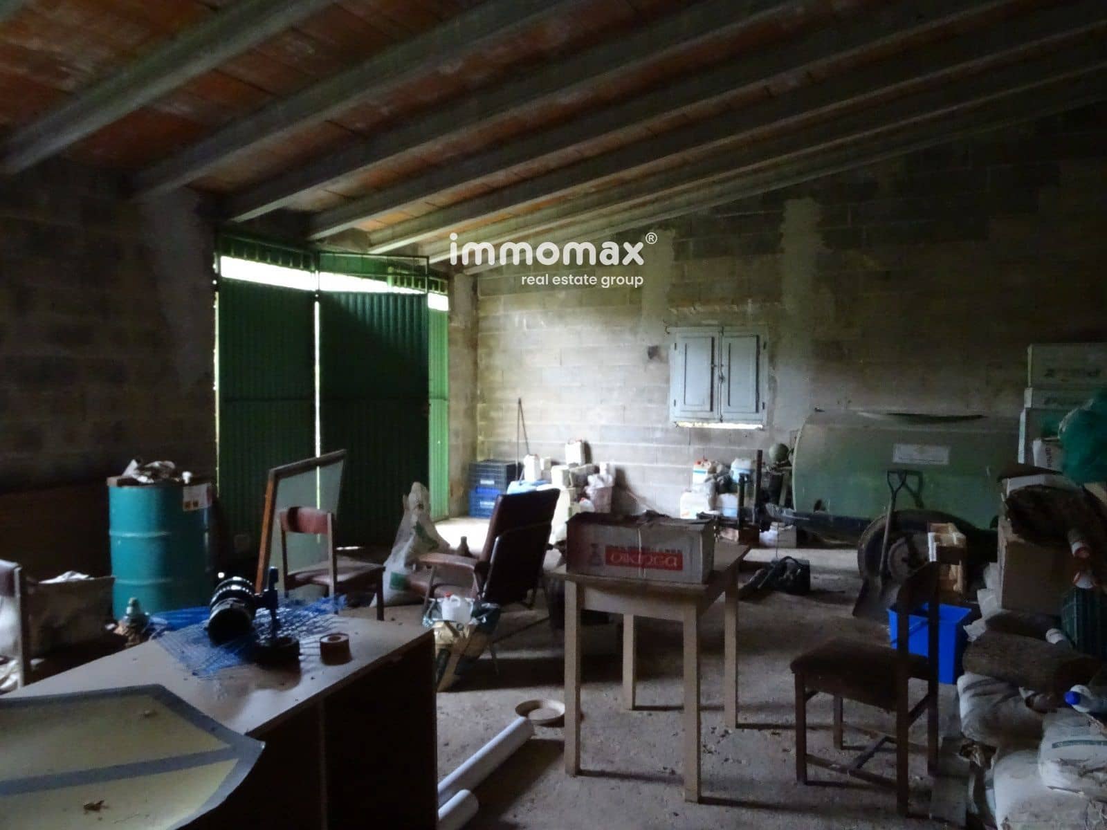 Grunde uden byggetilladelser til salg i Benifallet - € 57.000 (Ref: 8223351)