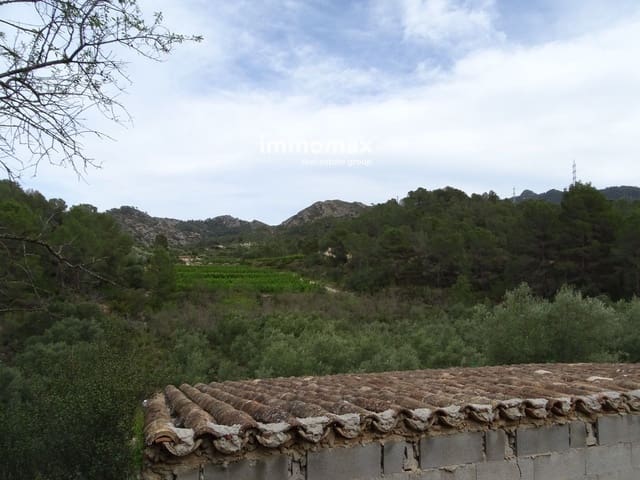 Undeveloped Land for sale in Benifallet - € 57,000 (Ref: 8223351)