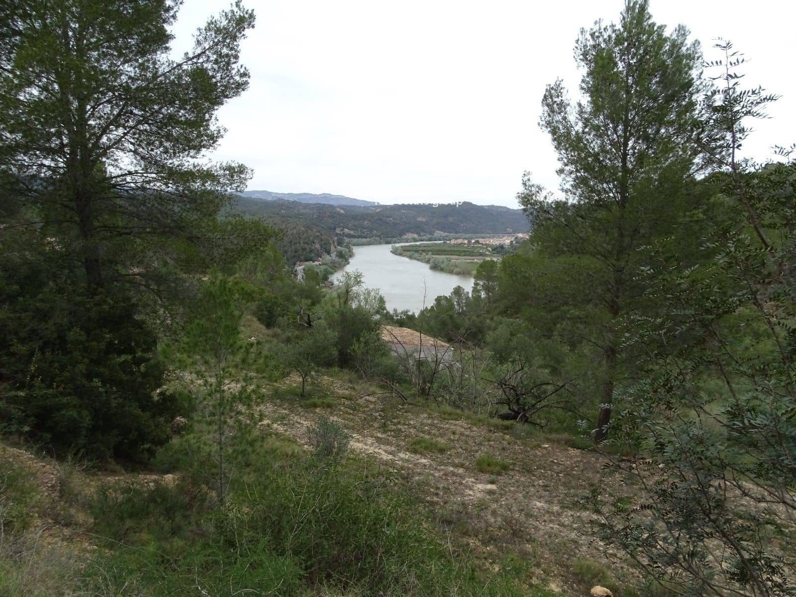 Grunde uden byggetilladelser til salg i Benifallet - € 57.000 (Ref: 8223351)