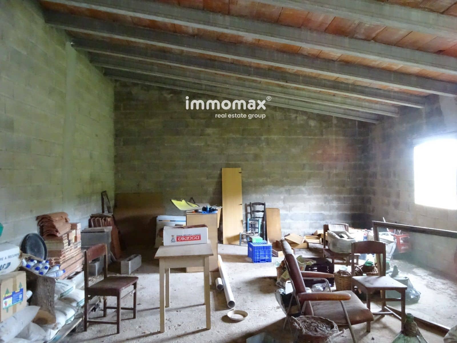 Grunde uden byggetilladelser til salg i Benifallet - € 57.000 (Ref: 8223351)