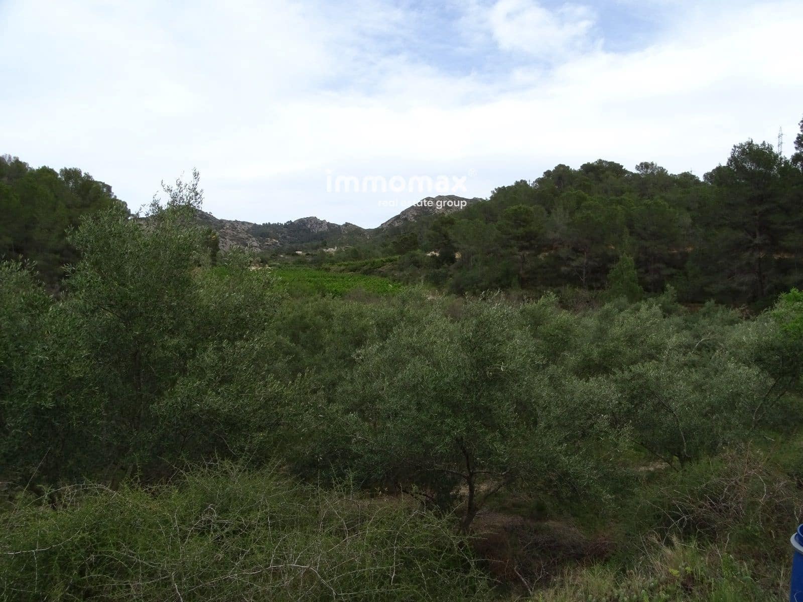 Grunde uden byggetilladelser til salg i Benifallet - € 57.000 (Ref: 8223351)