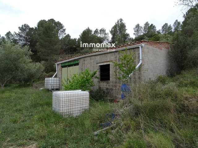 Undeveloped Land for sale in Benifallet - € 57,000 (Ref: 8223351)
