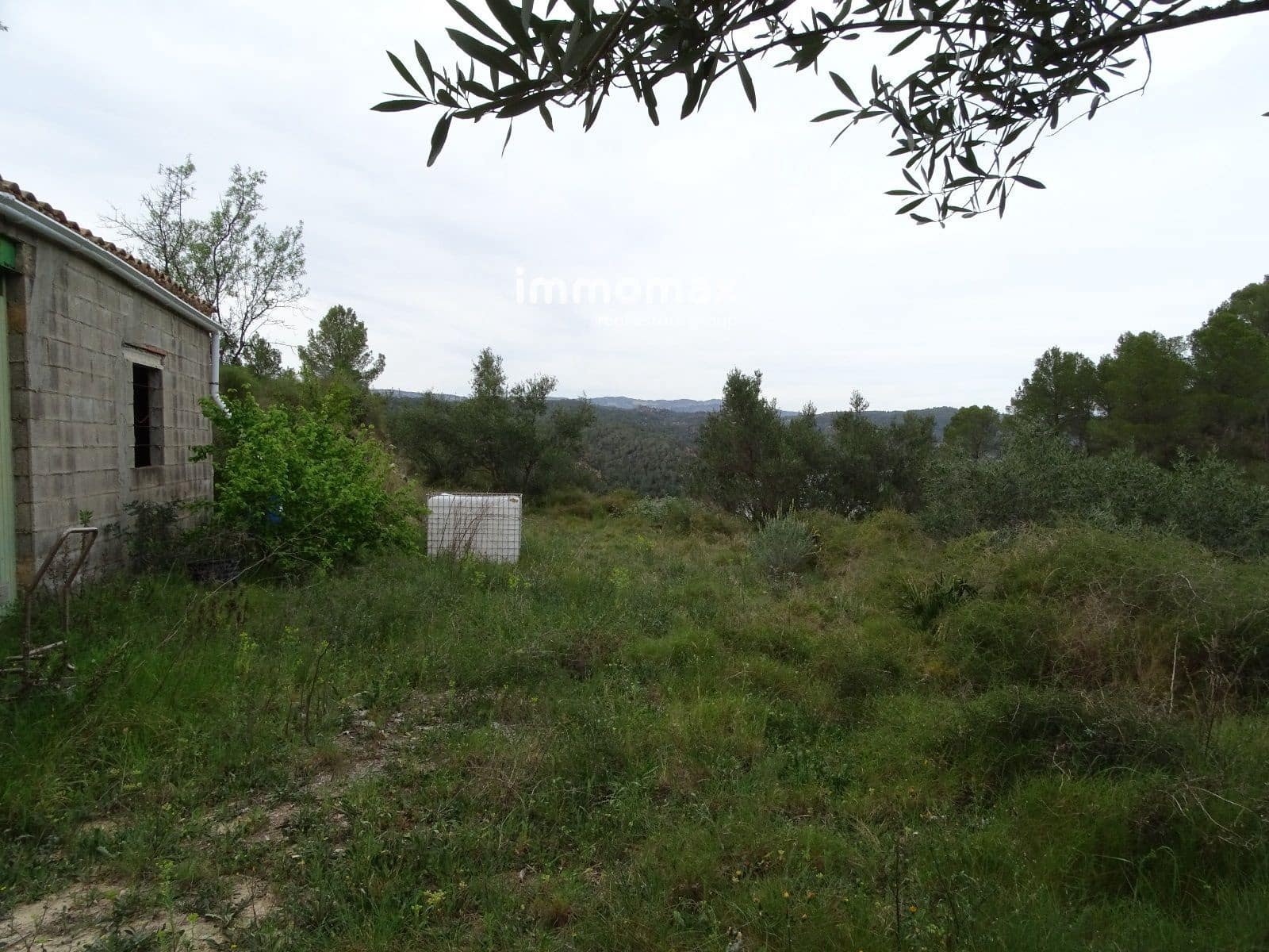 Grunde uden byggetilladelser til salg i Benifallet - € 57.000 (Ref: 8223351)