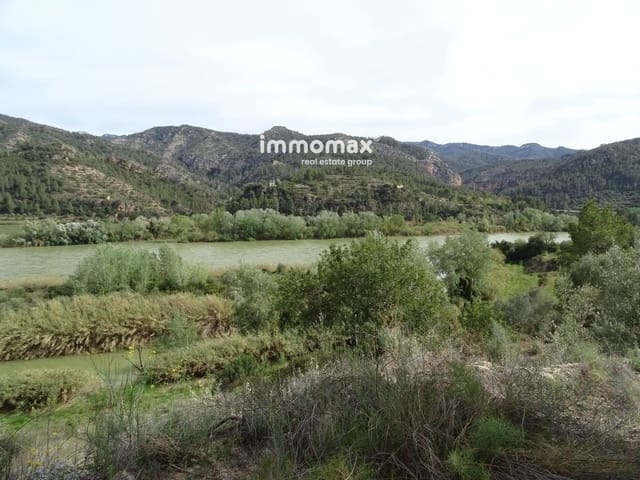 Undeveloped Land for sale in Benifallet - € 41,000 (Ref: 8240329)