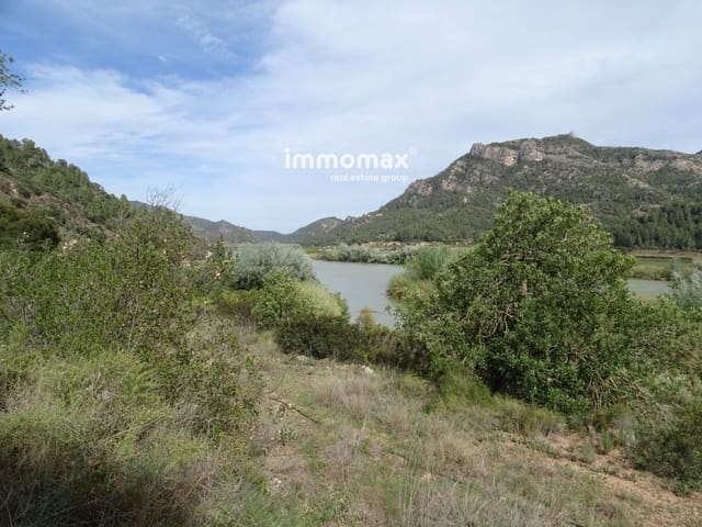 Undeveloped Land for sale in Benifallet - € 41,000 (Ref: 8240329)