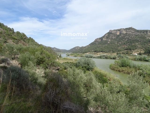 Undeveloped Land for sale in Benifallet - € 41,000 (Ref: 8240329)