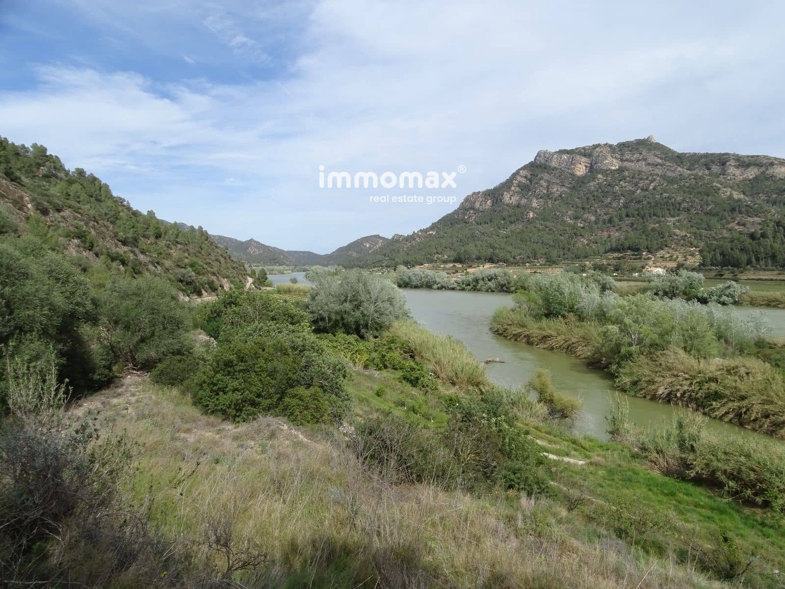 Grunde uden byggetilladelser til salg i Benifallet - € 41.000 (Ref: 8240329)