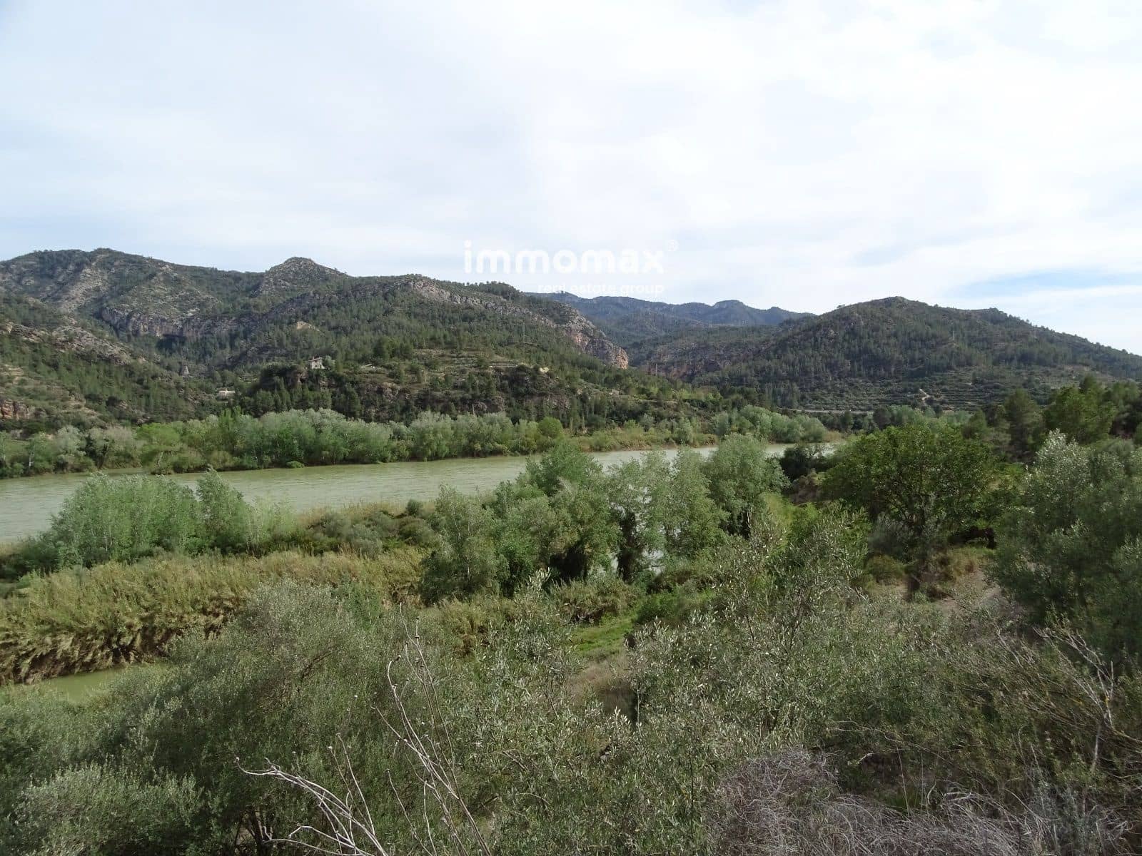 Grunde uden byggetilladelser til salg i Benifallet - € 41.000 (Ref: 8240329)